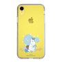 スリムプロテクションケース［ MOOMIN - Snorkmaiden ］