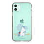 スリムプロテクションケース［ MOOMIN - Snorkmaiden ］