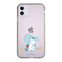スリムプロテクションケース［ MOOMIN - Snorkmaiden ］