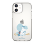 スリムプロテクションケース［ MOOMIN - Snorkmaiden ］