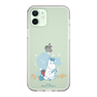 スリムプロテクションケース［ MOOMIN - Snorkmaiden ］