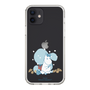 スリムプロテクションケース［ MOOMIN - Snorkmaiden ］