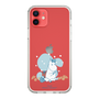 スリムプロテクションケース［ MOOMIN - Snorkmaiden ］
