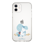 スリムプロテクションケース［ MOOMIN - Snorkmaiden ］
