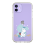 スリムプロテクションケース［ MOOMIN - Snorkmaiden ］