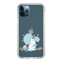 スリムプロテクションケース［ MOOMIN - Snorkmaiden ］