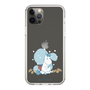 スリムプロテクションケース［ MOOMIN - Snorkmaiden ］
