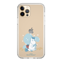 スリムプロテクションケース［ MOOMIN - Snorkmaiden ］