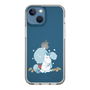 スリムプロテクションケース［ MOOMIN - Snorkmaiden ］