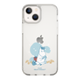 スリムプロテクションケース［ MOOMIN - Snorkmaiden ］