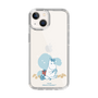 スリムプロテクションケース［ MOOMIN - Snorkmaiden ］