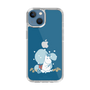 スリムプロテクションケース［ MOOMIN - Snorkmaiden ］