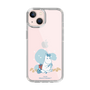 スリムプロテクションケース［ MOOMIN - Snorkmaiden ］