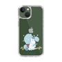 スリムプロテクションケース［ MOOMIN - Snorkmaiden ］