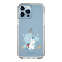 スリムプロテクションケース［ MOOMIN - Snorkmaiden ］