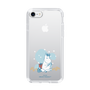 スリムプロテクションケース［ MOOMIN - Snorkmaiden ］