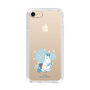 スリムプロテクションケース［ MOOMIN - Snorkmaiden ］
