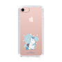 スリムプロテクションケース［ MOOMIN - Snorkmaiden ］