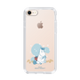 スリムプロテクションケース［ MOOMIN - Snorkmaiden ］