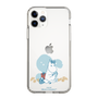 スリムプロテクションケース［ MOOMIN - Snorkmaiden ］