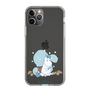 スリムプロテクションケース［ MOOMIN - Snorkmaiden ］