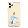 スリムプロテクションケース［ MOOMIN - Snorkmaiden ］