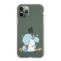 スリムプロテクションケース［ MOOMIN - Snorkmaiden ］