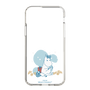スリムプロテクションケース［ MOOMIN - Snorkmaiden ］