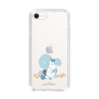 スリムプロテクションケース［ MOOMIN - Snorkmaiden ］