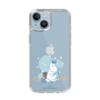 スリムプロテクションケース［ MOOMIN - Snorkmaiden ］
