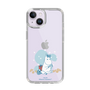 スリムプロテクションケース［ MOOMIN - Snorkmaiden ］
