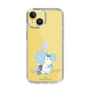 スリムプロテクションケース［ MOOMIN - Snorkmaiden ］