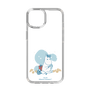 スリムプロテクションケース［ MOOMIN - Snorkmaiden ］