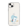 スリムプロテクションケース［ MOOMIN - Snorkmaiden ］