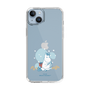 スリムプロテクションケース［ MOOMIN - Snorkmaiden ］