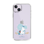 スリムプロテクションケース［ MOOMIN - Snorkmaiden ］