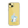 スリムプロテクションケース［ MOOMIN - Snorkmaiden ］