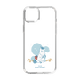 スリムプロテクションケース［ MOOMIN - Snorkmaiden ］