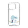 スリムプロテクションケース［ MOOMIN - Snorkmaiden ］