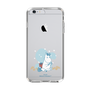 スリムプロテクションケース［ MOOMIN - Snorkmaiden ］