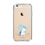 スリムプロテクションケース［ MOOMIN - Snorkmaiden ］