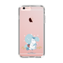 スリムプロテクションケース［ MOOMIN - Snorkmaiden ］