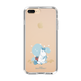 スリムプロテクションケース［ MOOMIN - Snorkmaiden ］