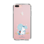 スリムプロテクションケース［ MOOMIN - Snorkmaiden ］