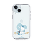 スリムプロテクションケース［ MOOMIN - Snorkmaiden ］