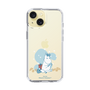 スリムプロテクションケース［ MOOMIN - Snorkmaiden ］