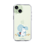 スリムプロテクションケース［ MOOMIN - Snorkmaiden ］
