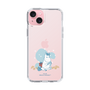 スリムプロテクションケース［ MOOMIN - Snorkmaiden ］