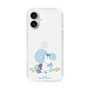 スリムプロテクションケース［ MOOMIN - Snorkmaiden ］