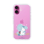 スリムプロテクションケース［ MOOMIN - Snorkmaiden ］
